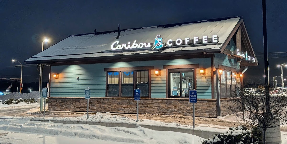 Caribou Coffee